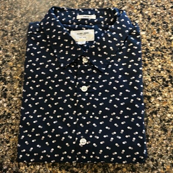 NEW Julian & Mark Mens Shirt - Picture 5 of 7